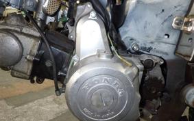 HONDA C90 SUPER CUB 2021 HA02