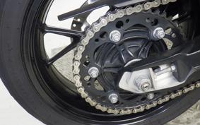 BMW F800R 2016