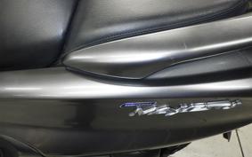 YAMAHA MAJESTY 400 Gen.2 2010 SH06J