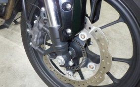HONDA CB125 R 2008 JC79