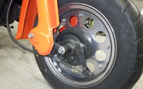 HONDA LITTLE CUB AA01