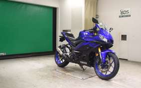YAMAHA YZF R-3 2019 RH13J
