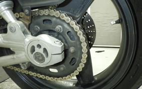 KAWASAKI ZRX400 1999 ZR400E