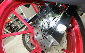 SUZUKI GSX-S125 DL32B