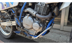 SUZUKI DJEBEL 250 SJ44A