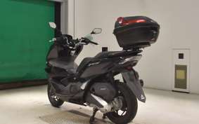 HONDA PCX 125 2009 JK05