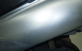 SUZUKI LET's 2 2010 CA1PA