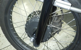 HONDA CT125-2 2021 JA65
