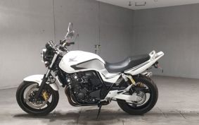 HONDA CB400SFV-4 2011 NC42