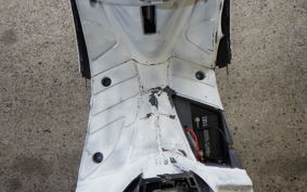 YAMAHA BJ SA24J