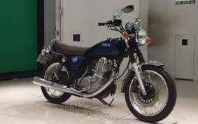 YAMAHA SR400 Gen.5 2021 RH16J