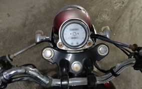 KAWASAKI ESTRELLA 250 BJ250A