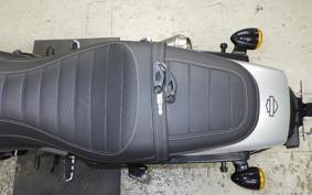 HARLEY X500 2023