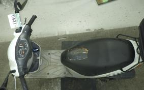 SUZUKI ADDRESS V125 G 2026 CF4EA