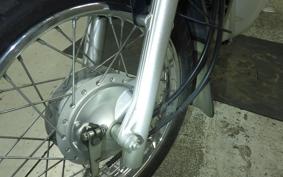 HONDA C50 SUPER CUB AA04