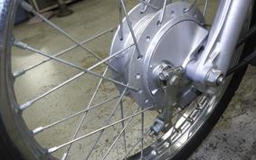 HONDA C110 SUPER CUB JA44