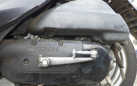 YAMAHA JOG Gen.5 SA36J