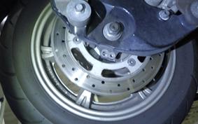 SUZUKI SKYWAVE 200 (Burgman 200) CH41A