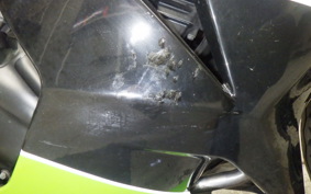 KAWASAKI NINJA 250R 2026 EX250K