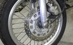 YAMAHA SRV250 RENAISSA 2024 4DN