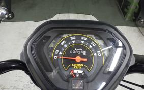 HONDA CROSS CUB 50 2017 AA06
