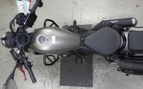 HONDA REBEL 500 A 2019 PC60