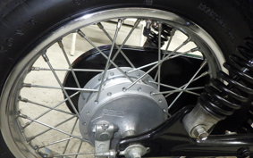 SUZUKI BIRDIE 50 E BA42A