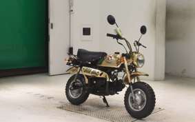 HONDA MONKEY Z50J