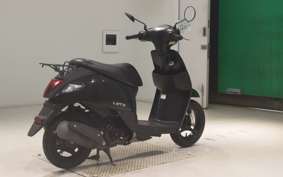SUZUKI LET's CA4AA