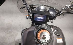 YAMAHA DRAGSTAR 1100 1999 VP10J