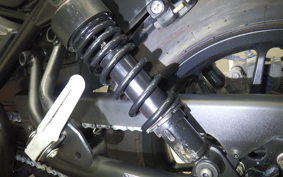 HONDA REBEL 250 A MC49