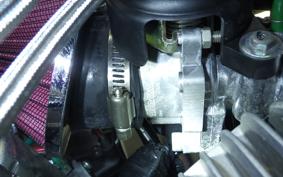 HONDA MONKEY 125 2005 JB05
