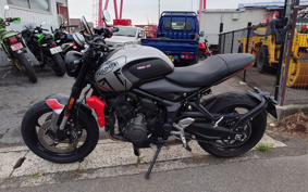 TRIUMPH TRIDENT 660 2023 LGL10U