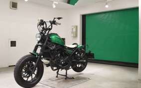 HONDA REBEL 250 2005 MC49