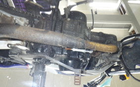 HONDA MONKEY RT AB22
