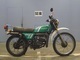 Фото Suzuki TS125 с японского аукциона
