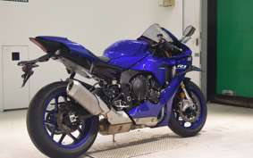 YAMAHA YZF-R1 2026 RN65J