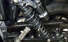 HARLEY FXD 1450 2002