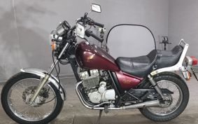 HONDA CBX125 CUSTOM JC12