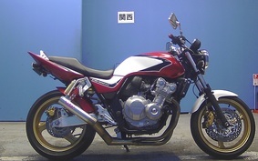 HONDA CB400SF VTEC 2009 NC42