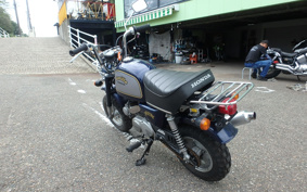 HONDA GORILLA Z50J