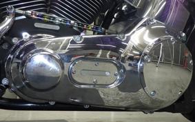 HARLEY FLSTF 1450 2001