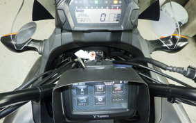 HONDA NC750X DCT 2015