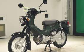 HONDA CROSS CUB 50 AA06