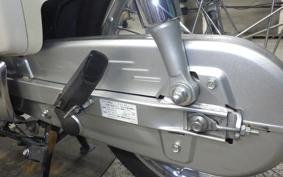 HONDA C110 SUPER CUB 2014 JA44