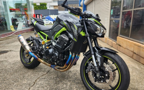 KAWASAKI Z900 2019 ZR900B