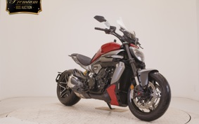 DUCATI XディアベルV4 2025