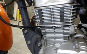 HONDA CBF 125 1981