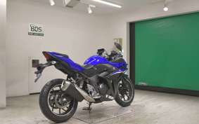 SUZUKI GSX250 R 2019