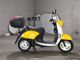Фото Yamaha E-VINO с японского аукциона